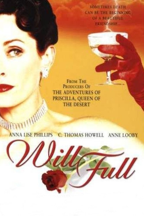 Постер WillFull